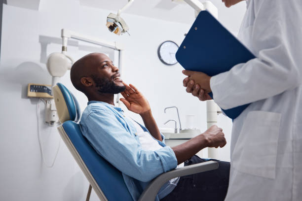 Best Emergency Dentist for Lost Fillings or Crowns in Odon, IN