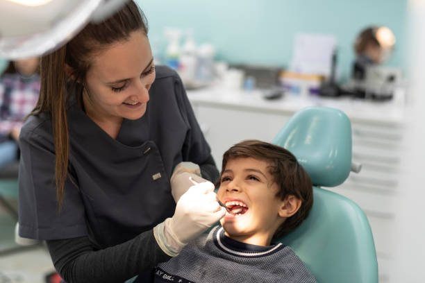 Best Emergency Dentist for Special Needs Patients in Odon, IN