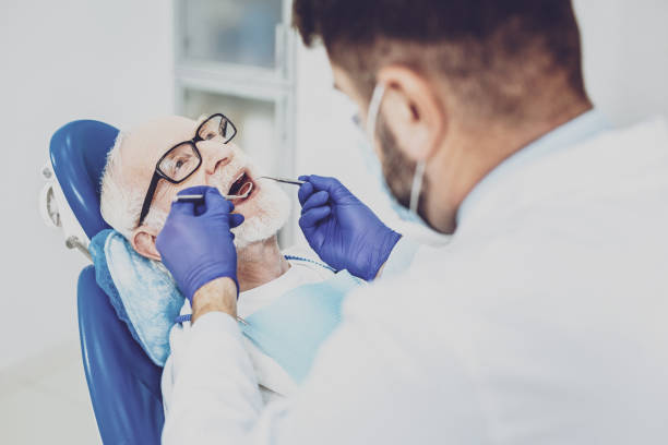 Best Emergency Dentist for Knocked-Out Tooth in Odon, IN